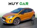 Ford Fiesta 1.0 EcoBoost S/S Active 100 Jaune - thumbnail 3