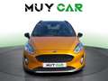 Ford Fiesta 1.0 EcoBoost S/S Active 100 Jaune - thumbnail 2