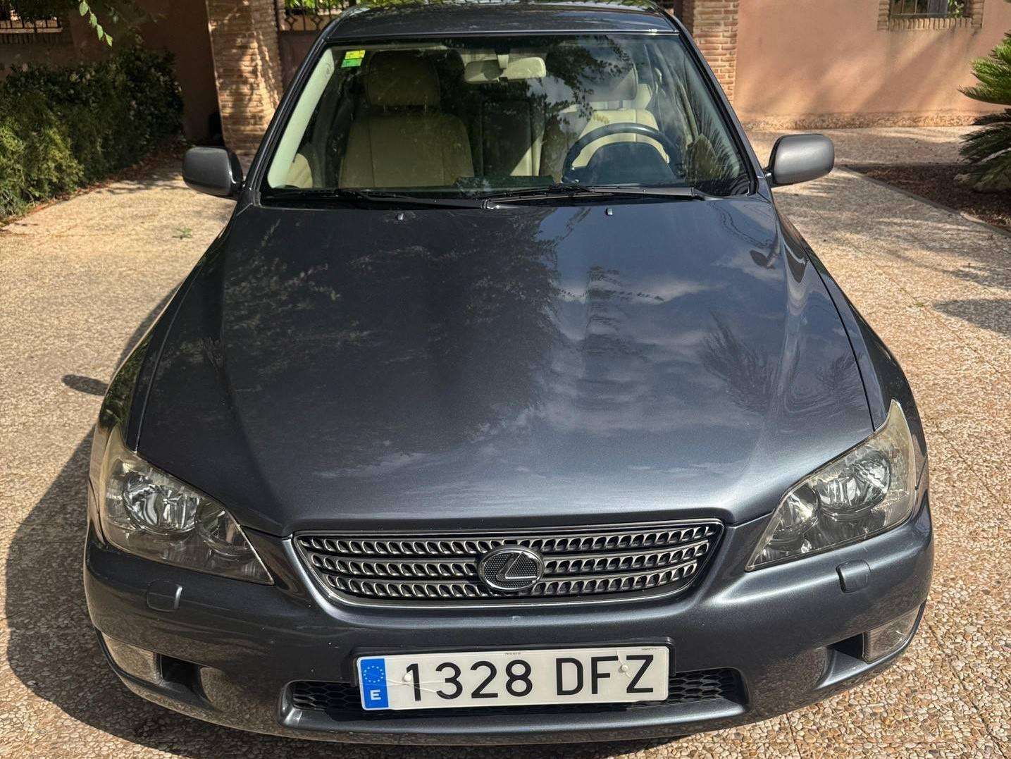 Lexus IS 200 IS 200 Luxury Luxury - foto 1