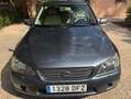 Lexus IS 200 IS 200 Luxury Luxury Azul - thumbnail 1