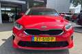 Kia Ceed / cee'd 1.0 T-GDi DynamicLine | Stoel- en Stuurverwarming Rood - thumbnail 4