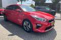 Kia Ceed / cee'd 1.0 T-GDi DynamicLine | Stoel- en Stuurverwarming Rood - thumbnail 3