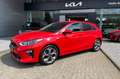 Kia Ceed / cee'd 1.0 T-GDi DynamicLine | Stoel- en Stuurverwarming Rood - thumbnail 2