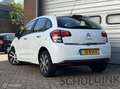 Citroen C3 1.2 PureTech Feel Edition AIRCO|CRUISE CONTROLE Wit - thumbnail 8