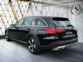 Mercedes-Benz C 220 d 4MATIC T All-Terrain Avantgarde EasyPack Nero - thumbnail 11