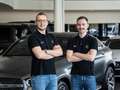 Mercedes-Benz C 220 d 4MATIC T All-Terrain Avantgarde EasyPack Noir - thumbnail 27