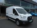 Ford Transit 130 CV TREND FURGON  L2-H2 MHEV HIBRIDA  D Blanco - thumbnail 2