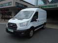 Ford Transit 130 CV TREND FURGON  L2-H2 MHEV HIBRIDA  D Blanco - thumbnail 1
