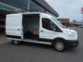 Ford Transit 130 CV TREND FURGON  L2-H2 MHEV HIBRIDA  D Blanco - thumbnail 4