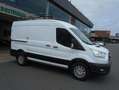 Ford Transit 130 CV TREND FURGON  L2-H2 MHEV HIBRIDA  D Blanco - thumbnail 3