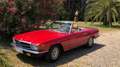 Mercedes-Benz 500 500SL Rood - thumbnail 1