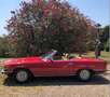 Mercedes-Benz 500 500SL Rood - thumbnail 2