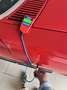 Mercedes-Benz 500 500SL Rood - thumbnail 44