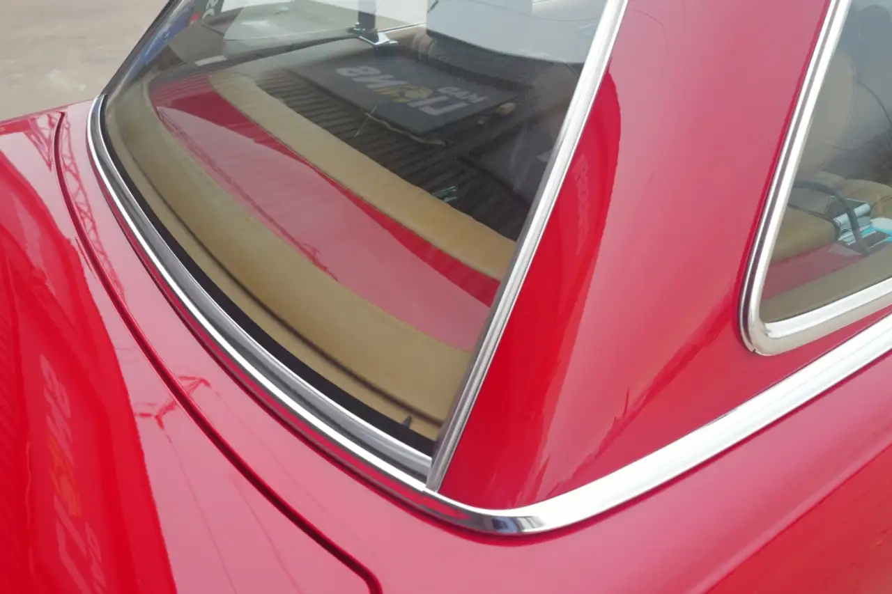 Mercedes-Benz SL 500 500SL, foto 12