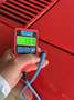 Mercedes-Benz 500 500SL Rood - thumbnail 39