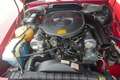 Mercedes-Benz 500 500SL Rood - thumbnail 31