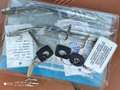 Mercedes-Benz 500 500SL Rood - thumbnail 47