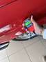Mercedes-Benz 500 500SL Rood - thumbnail 40