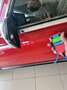 Mercedes-Benz 500 500SL Rood - thumbnail 41