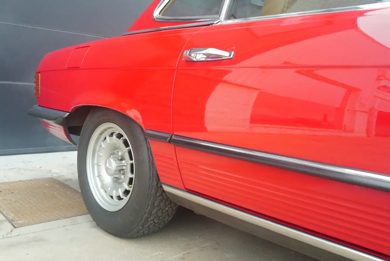 Mercedes-Benz SL 500 500SL, foto 11