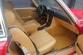 Mercedes-Benz 500 500SL Rood - thumbnail 15
