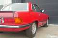 Mercedes-Benz 500 500SL Rood - thumbnail 10
