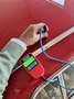 Mercedes-Benz 500 500SL Rood - thumbnail 45