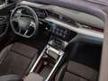 Audi e-tron 50 quattro S line Azul - thumbnail 17