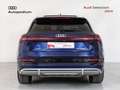 Audi e-tron 50 quattro S line Bleu - thumbnail 5