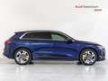 Audi e-tron 50 quattro S line Bleu - thumbnail 3