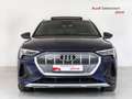 Audi e-tron 50 quattro S line Bleu - thumbnail 2