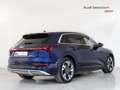 Audi e-tron 50 quattro S line Bleu - thumbnail 4