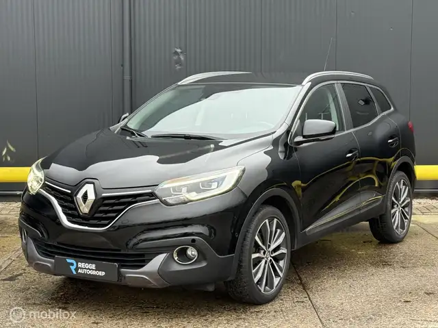 Renault Kadjar 1.2 TCe Bose PANORAMADAK | AUTOMAAT |