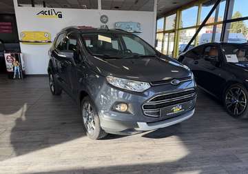 1.0 EcoBoost 125ch Titanium