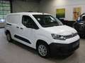 Citroen Berlingo 1.5 BlueHDi 100 XL EHZ Club *AHK*KLIMA* Blanc - thumbnail 2