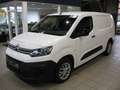 Citroen Berlingo 1.5 BlueHDi 100 XL EHZ Club *AHK*KLIMA* Blanc - thumbnail 1