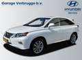 Lexus RX 450h 4WD President Line | Lexus onderhouden | Prachtige Alb - thumbnail 1