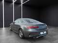 Mercedes-Benz E 400 Coupe 4Matic AMG-Line *Finanzierung* Grau - thumbnail 3