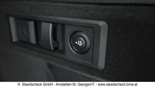 BMW X3 xDrive20d G45 Ansicht 20