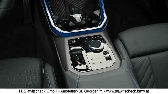 BMW X3 xDrive20d G45 Ansicht 18