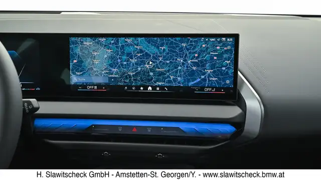 BMW X3 xDrive20d G45 Ansicht 17