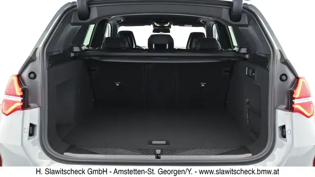 BMW X3 xDrive20d G45 Ansicht 19