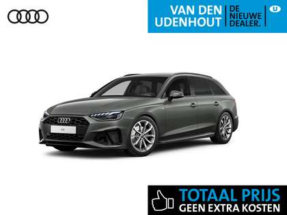 Audi A4 Avant S edition Competition 35 TFSI 110 kW / 150 p