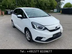 Honda Jazz 1.5 i MMD Hybrid Executive