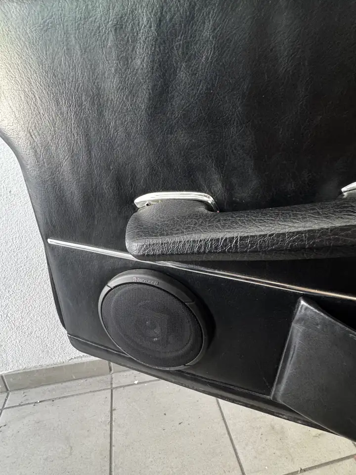 Mercedes-Benz 280 SE 3.5 W108, foto 11