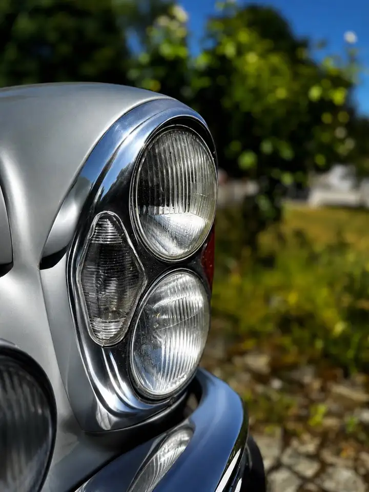 Mercedes-Benz 280 SE 3.5 W108, foto 3
