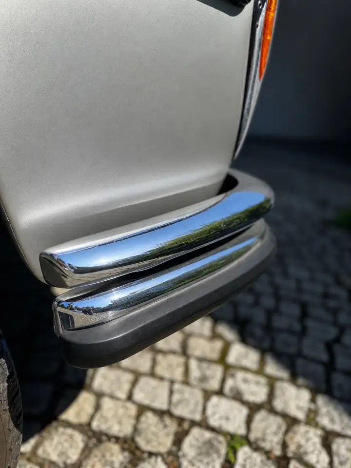 Mercedes-Benz 280 SE 3.5 W108, foto 4