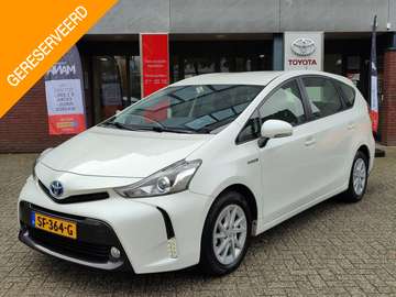 Prius Wagon 1.8 Hybrid ASPIRATION LIMITED 7-PERSOO