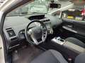 Toyota Prius+ Prius Wagon 1.8 Hybrid ASPIRATION LIMITED 7-PERSOO Blanco - thumbnail 4
