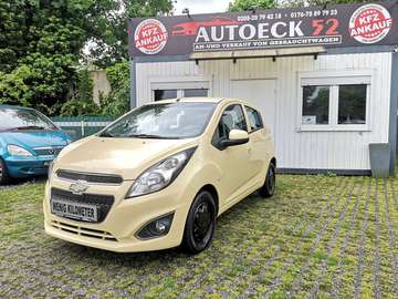 1.0 LT * Klima * TÜV/AU 07-2027 * Isofix *
